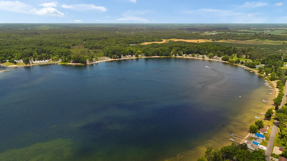 16223 Bass Lake Avenue NE Spencer Township, MI 49326