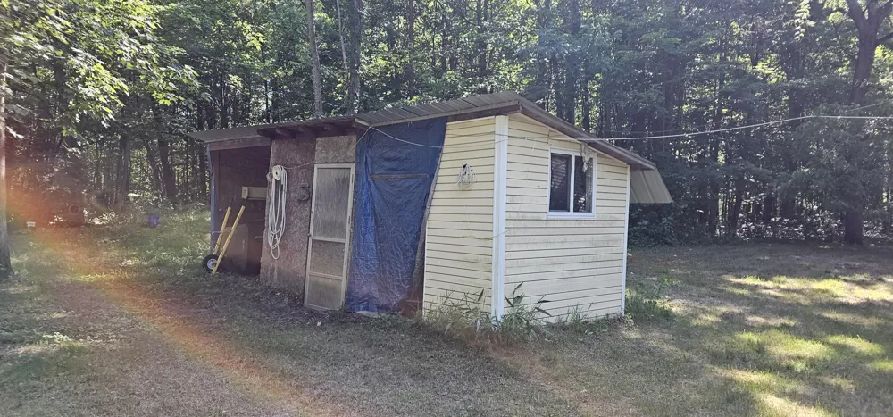 5780 104th Avenue Lee Township, MI 49056