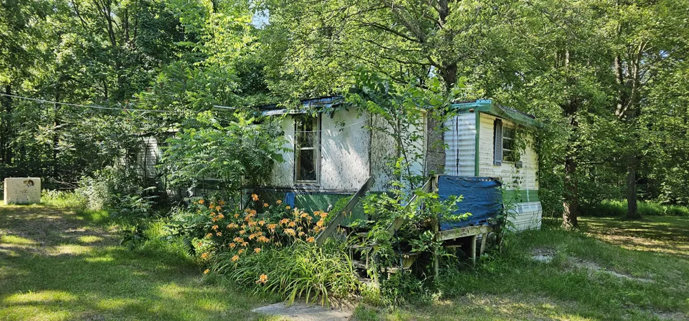 5780 104th Avenue Lee Township, MI 49056