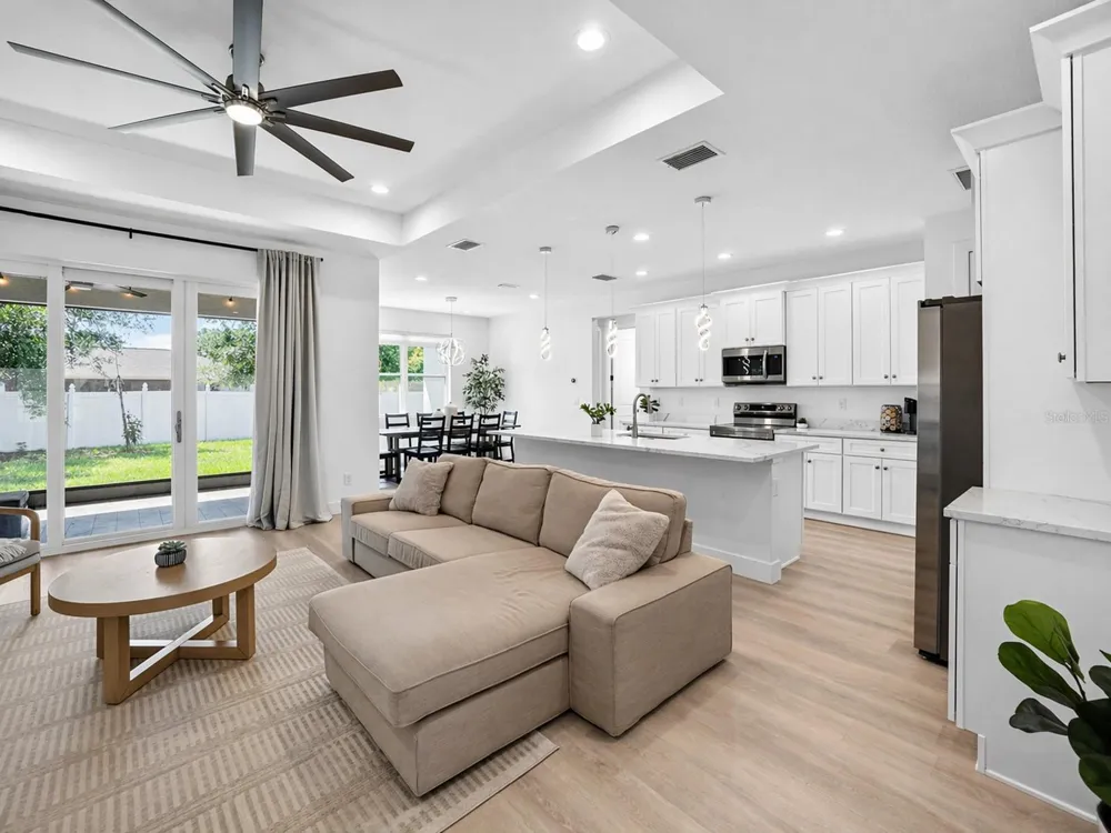 3090 QUARTER STREET North Port, FL 34288