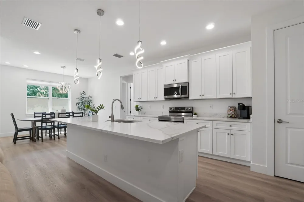 3090 QUARTER STREET North Port, FL 34288