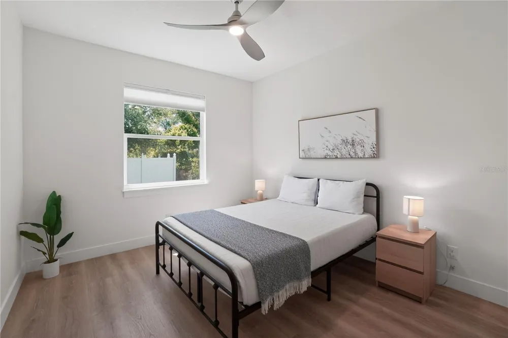 3090 QUARTER STREET North Port, FL 34288