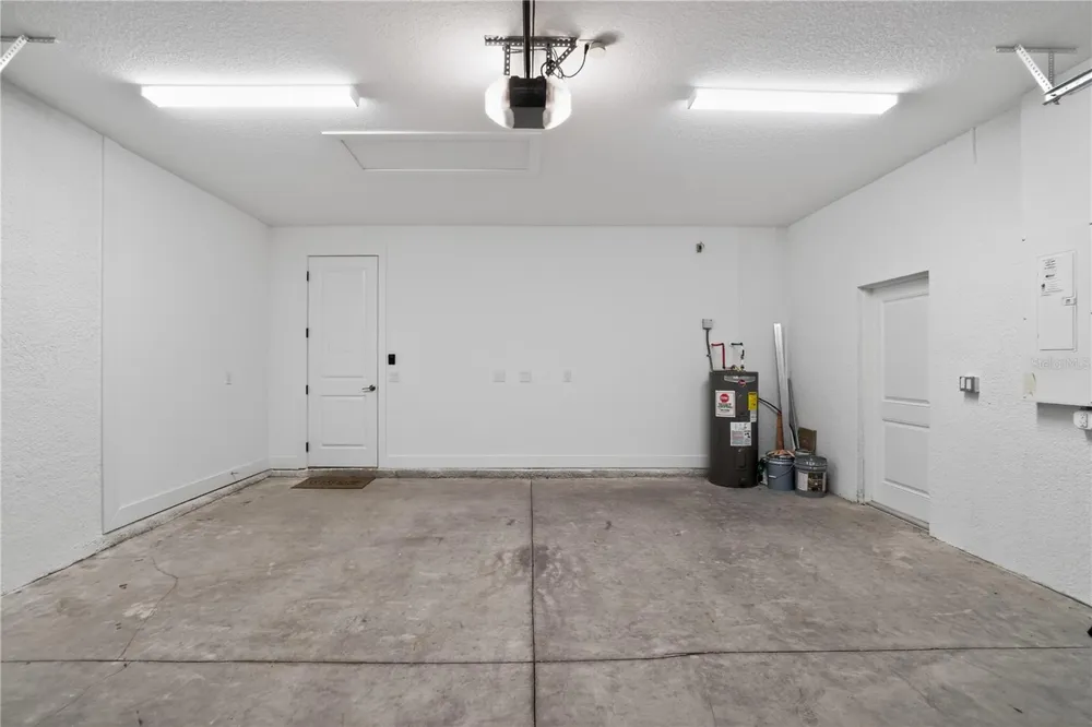 3090 QUARTER STREET North Port, FL 34288