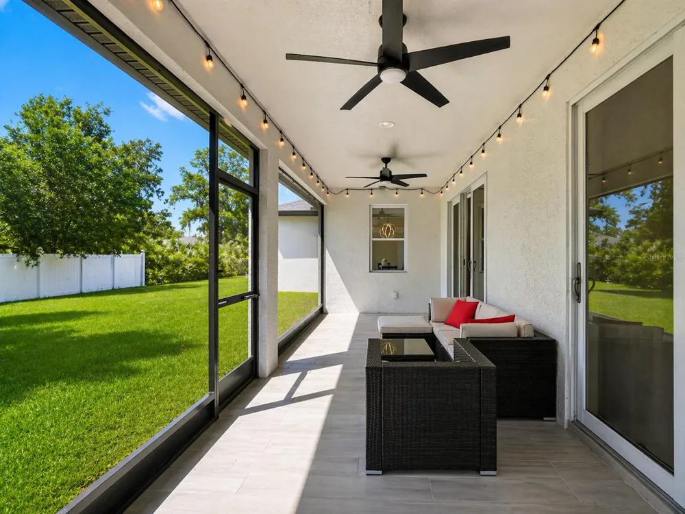 3090 QUARTER STREET North Port, FL 34288