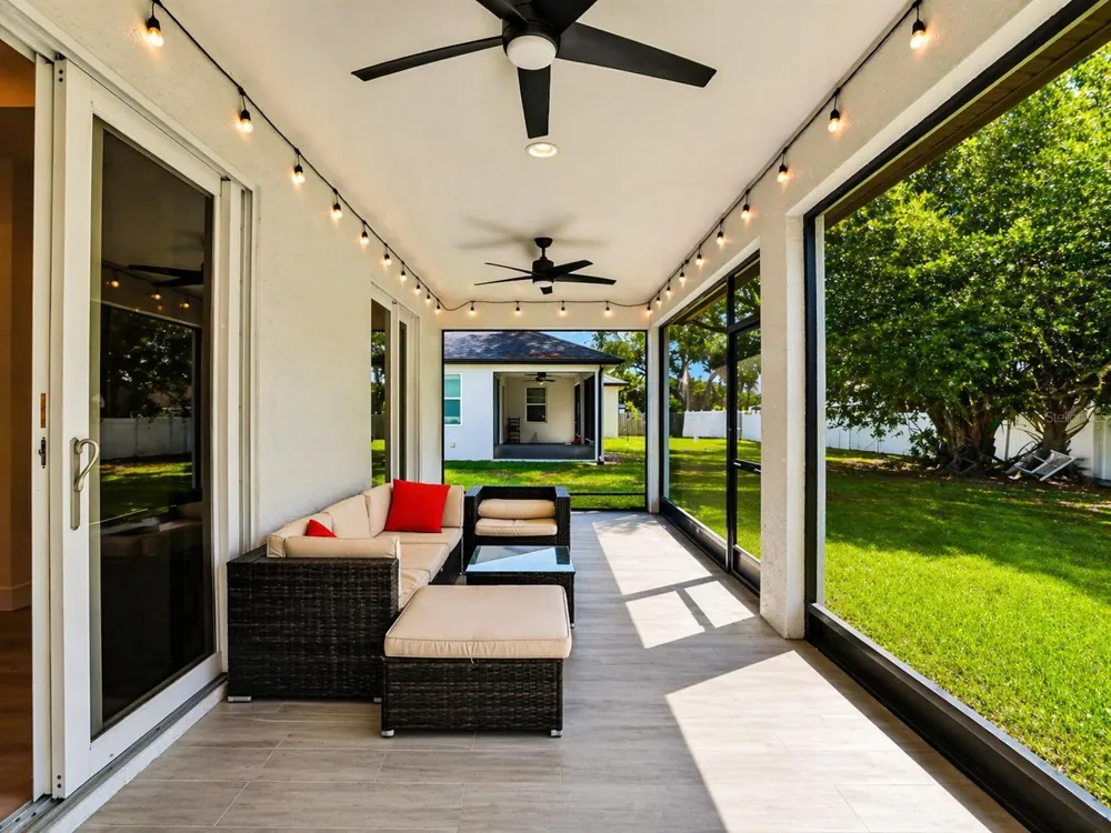 3090 QUARTER STREET North Port, FL 34288