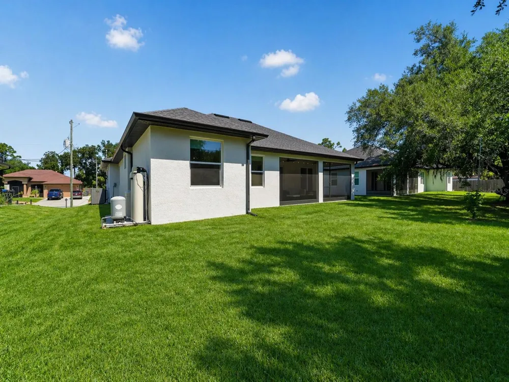 3090 QUARTER STREET North Port, FL 34288