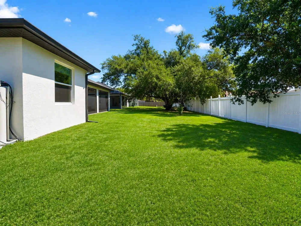 3090 QUARTER STREET North Port, FL 34288