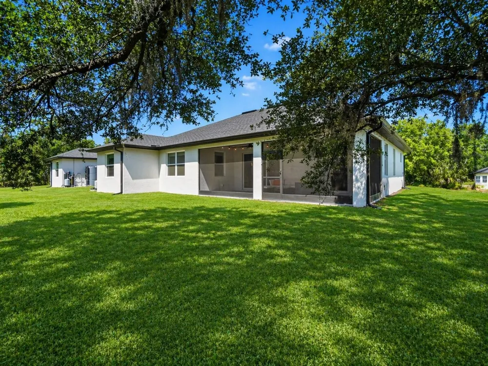 3090 QUARTER STREET North Port, FL 34288
