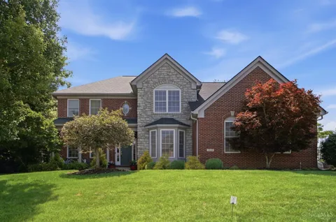 2820 Arbor Pointe Drive