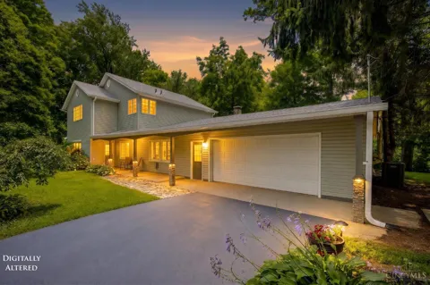 887 Oxford Middletown Road