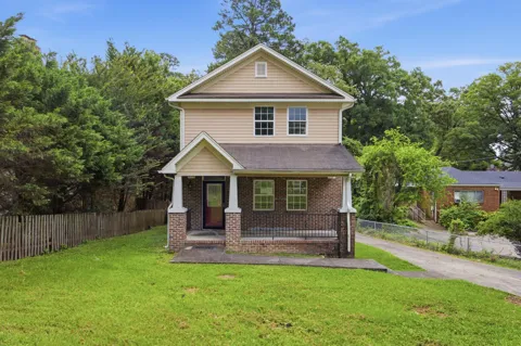 116 Talley Road