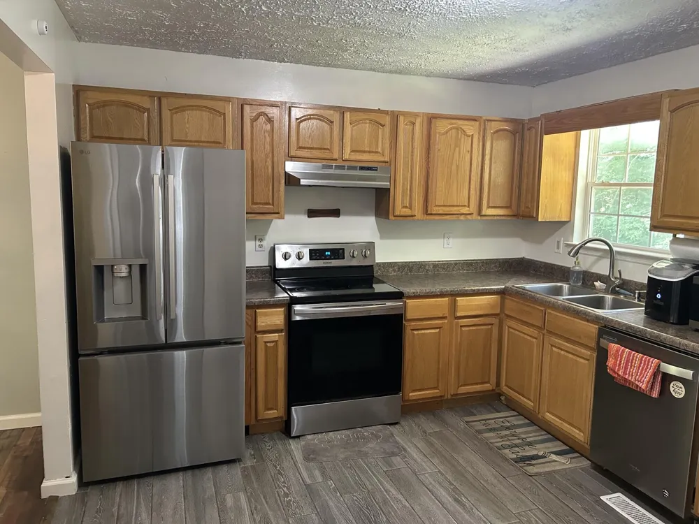386 Highland Drive Dunlap, TN 37327