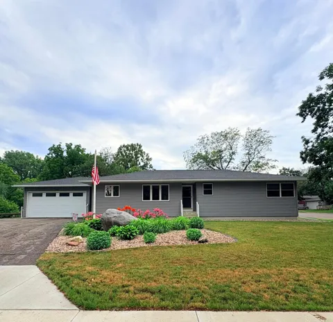 501 W College Drive