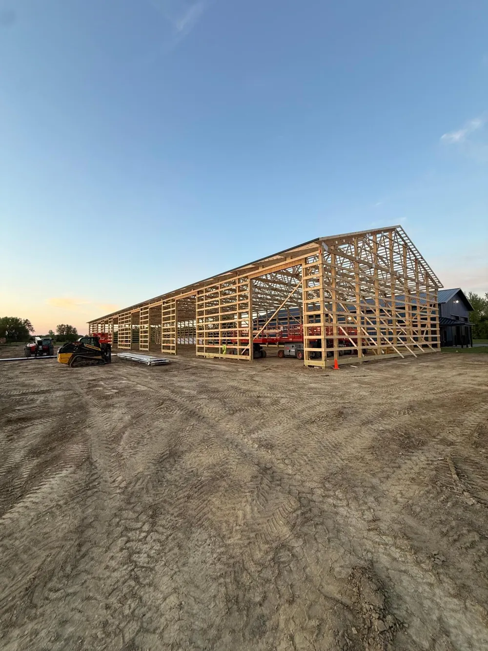 8588 A1003 Highway 23 Frontage Road NE Spicer, MN 56288