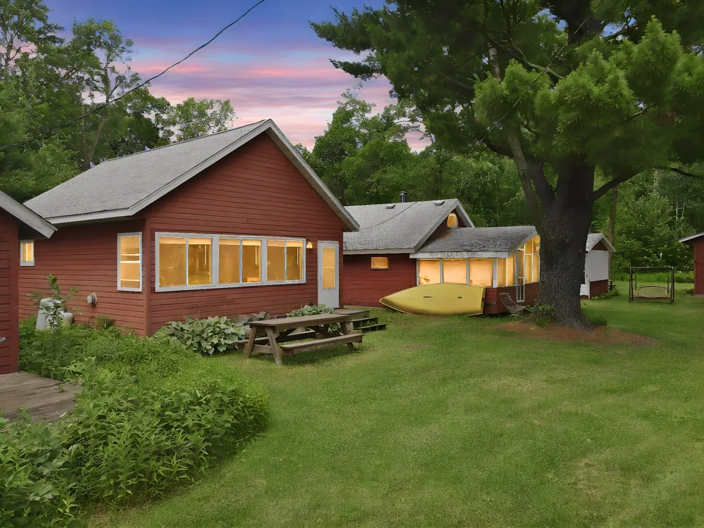 24780 Sunfish Bay Road #Unit 6 Siren, WI 54872