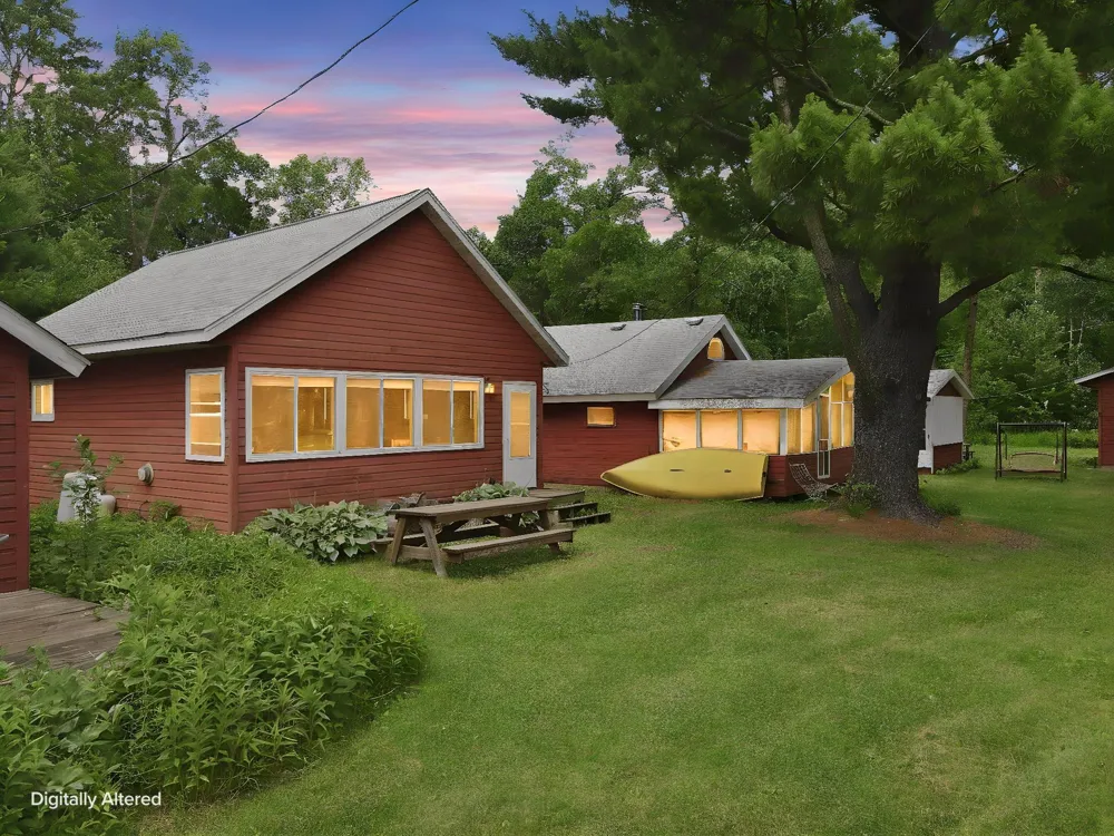 24780 Sunfish Bay Road #Unit 6 Siren, WI 54872