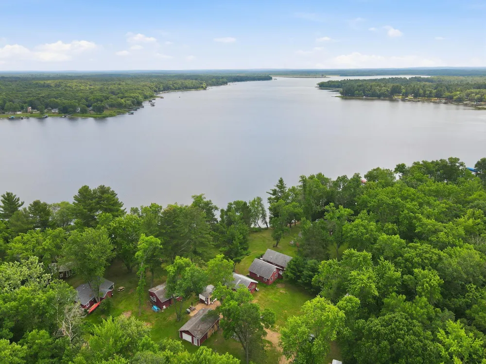 24780 Sunfish Bay Road #Unit 6 Siren, WI 54872