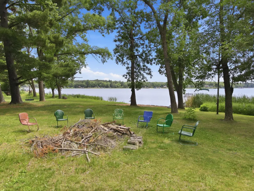 24780 Sunfish Bay Road #Unit 6 Siren, WI 54872