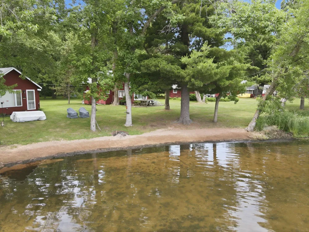 24780 Sunfish Bay Road #Unit 6 Siren, WI 54872