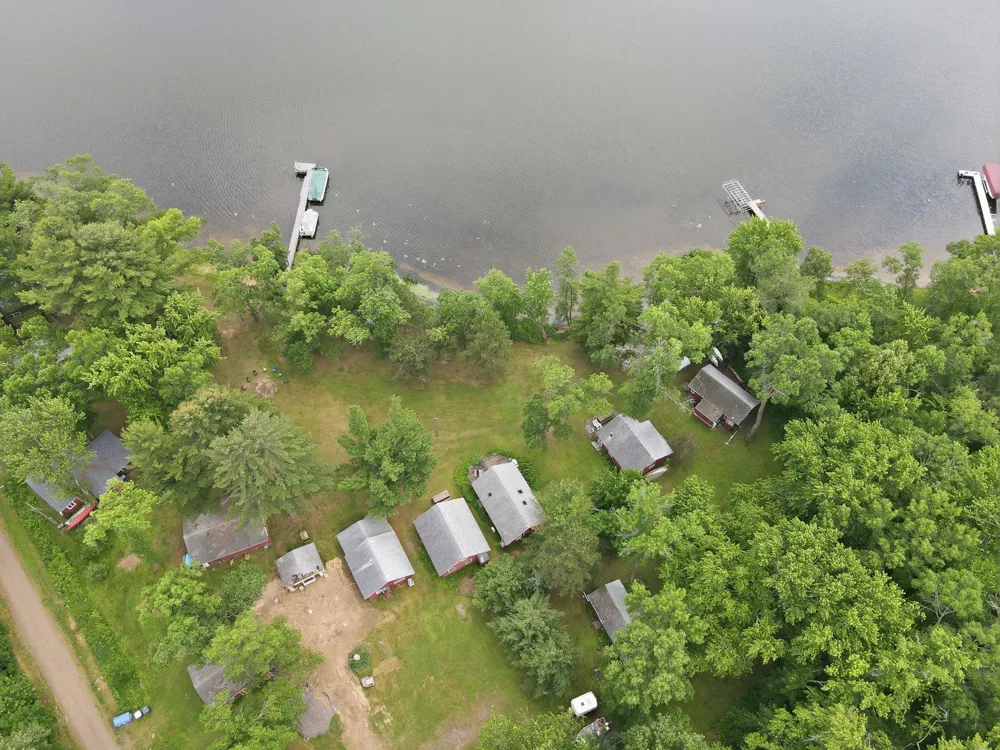 24780 Sunfish Bay Road #Unit 6 Siren, WI 54872