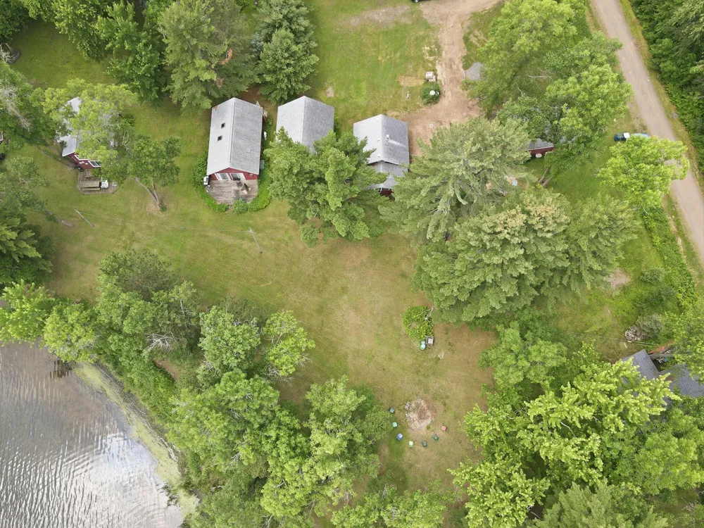 24780 Sunfish Bay Road #Unit 6 Siren, WI 54872