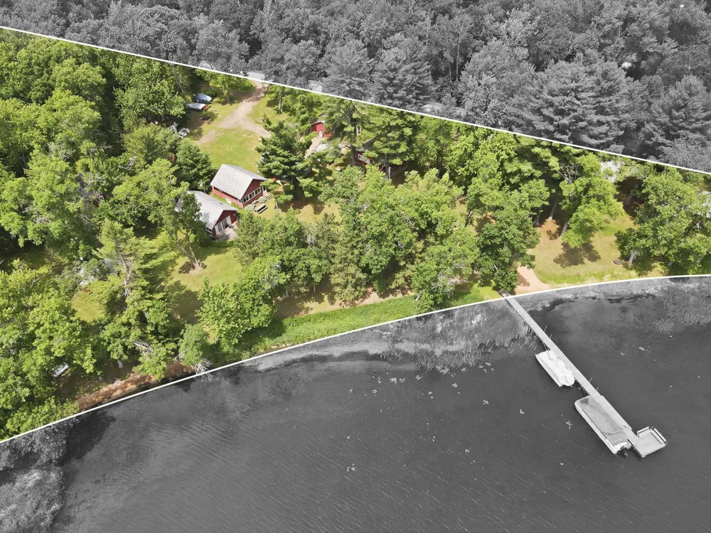 24780 Sunfish Bay Road #Unit 6 Siren, WI 54872