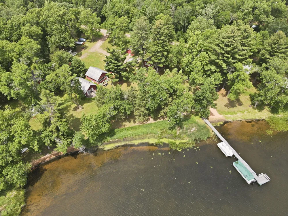 24780 Sunfish Bay Road #Unit 6 Siren, WI 54872
