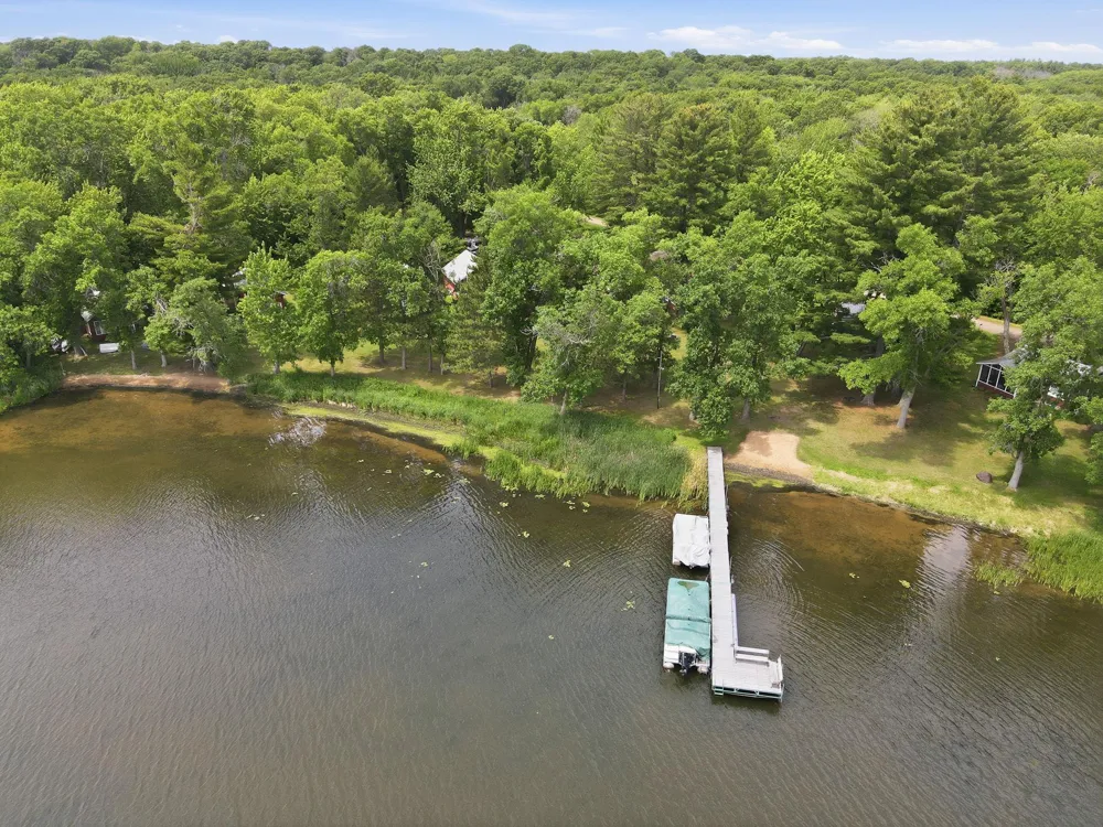 24780 Sunfish Bay Road #Unit 6 Siren, WI 54872