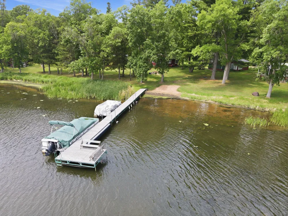 24780 Sunfish Bay Road #Unit 6 Siren, WI 54872