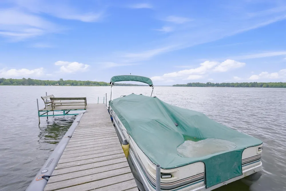 24780 Sunfish Bay Road #Unit 6 Siren, WI 54872
