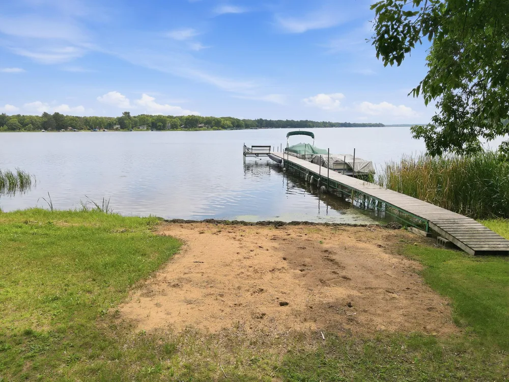 24780 Sunfish Bay Road #Unit 6 Siren, WI 54872