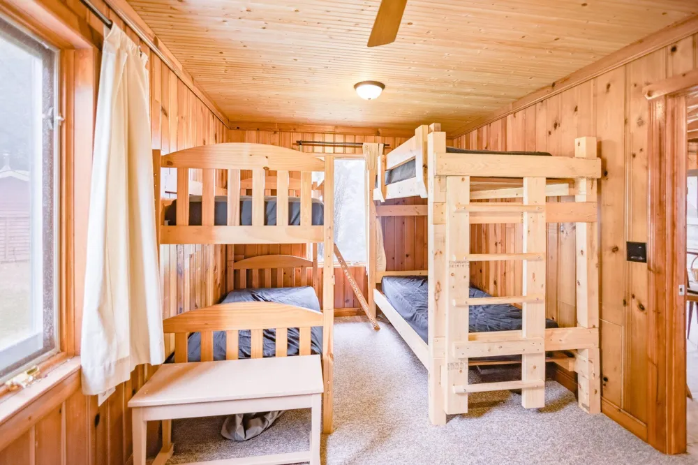 24780 Sunfish Bay Road #Unit 6 Siren, WI 54872