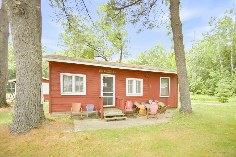 24780 Sunfish Bay Road #Unit 6 Siren, WI 54872