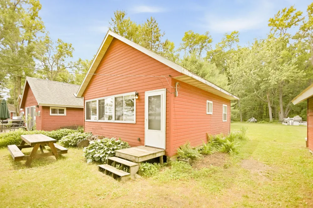 24780 Sunfish Bay Road #Unit 6 Siren, WI 54872