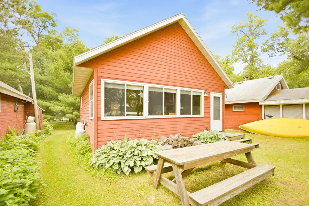24780 Sunfish Bay Road #Unit 6 Siren, WI 54872