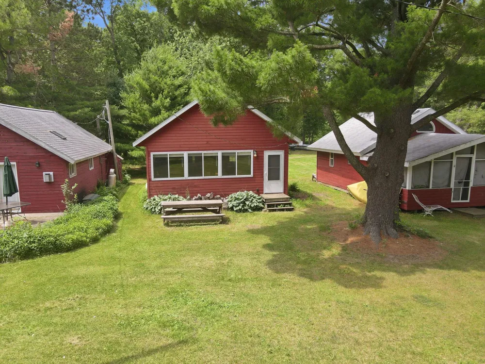 24780 Sunfish Bay Road #Unit 6 Siren, WI 54872