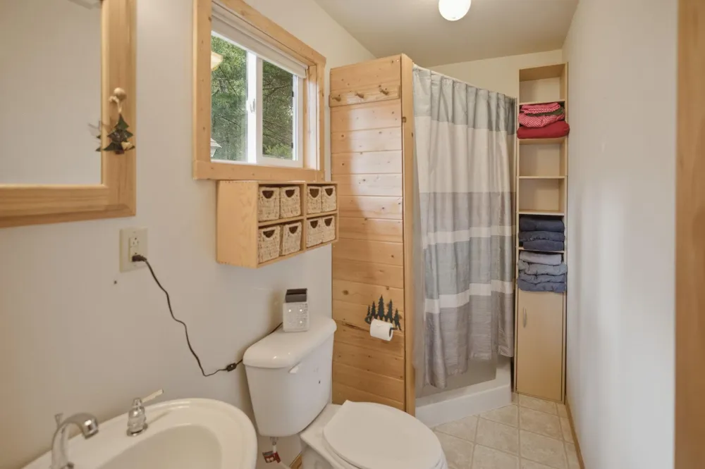 24780 Sunfish Bay Road #Unit 6 Siren, WI 54872
