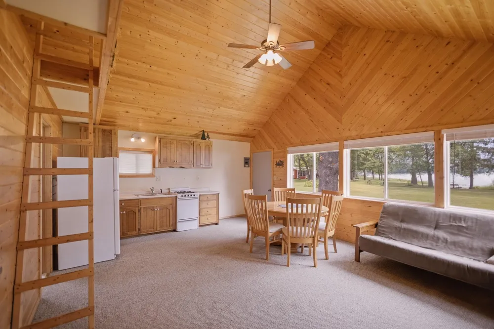 24780 Sunfish Bay Road #Unit 6 Siren, WI 54872