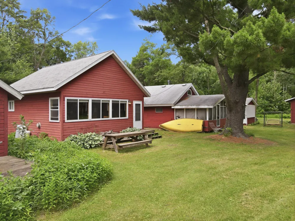 24780 Sunfish Bay Road #Unit 6 Siren, WI 54872