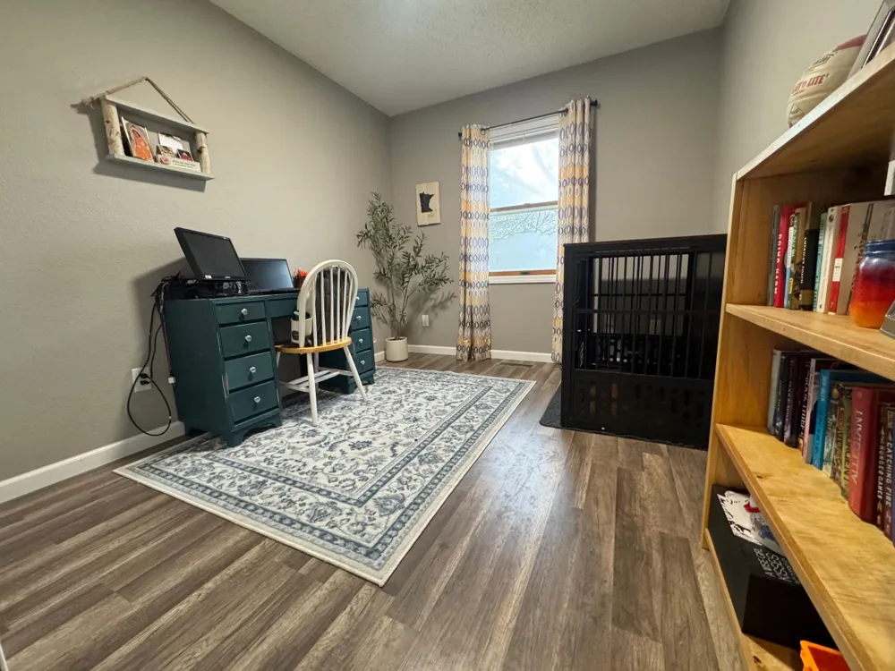 501 Hawthorne Drive Marshall, MN 56258