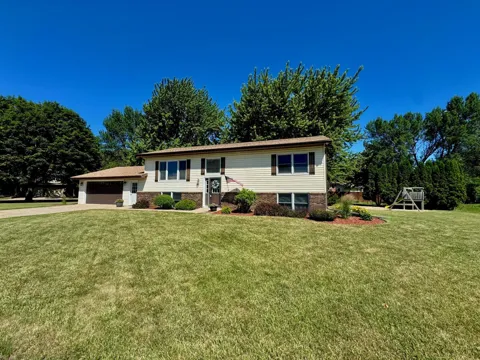 501 Hawthorne Drive