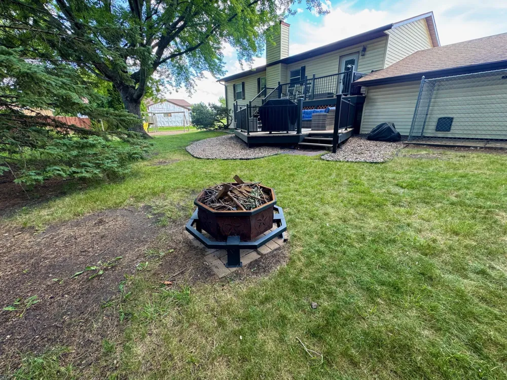 501 Hawthorne Drive Marshall, MN 56258