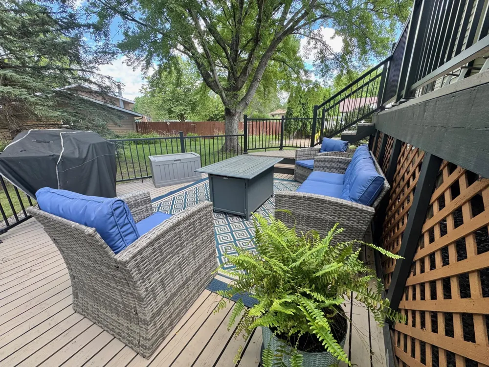 501 Hawthorne Drive Marshall, MN 56258