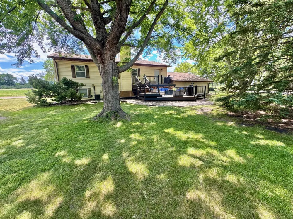 501 Hawthorne Drive Marshall, MN 56258