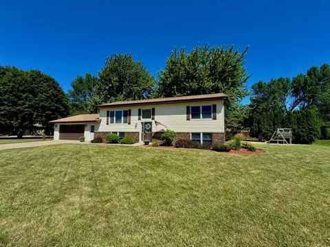 501 Hawthorne Drive