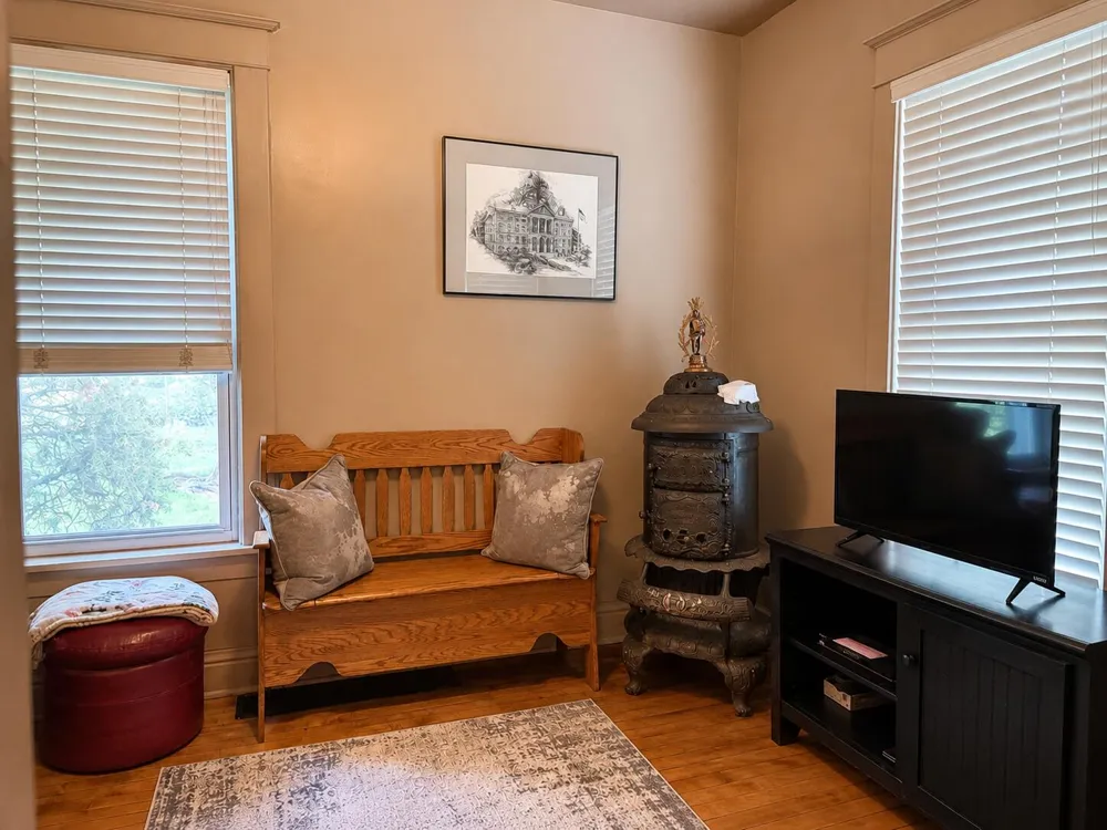 116 W Sherwood Street Decatur, MI 49045