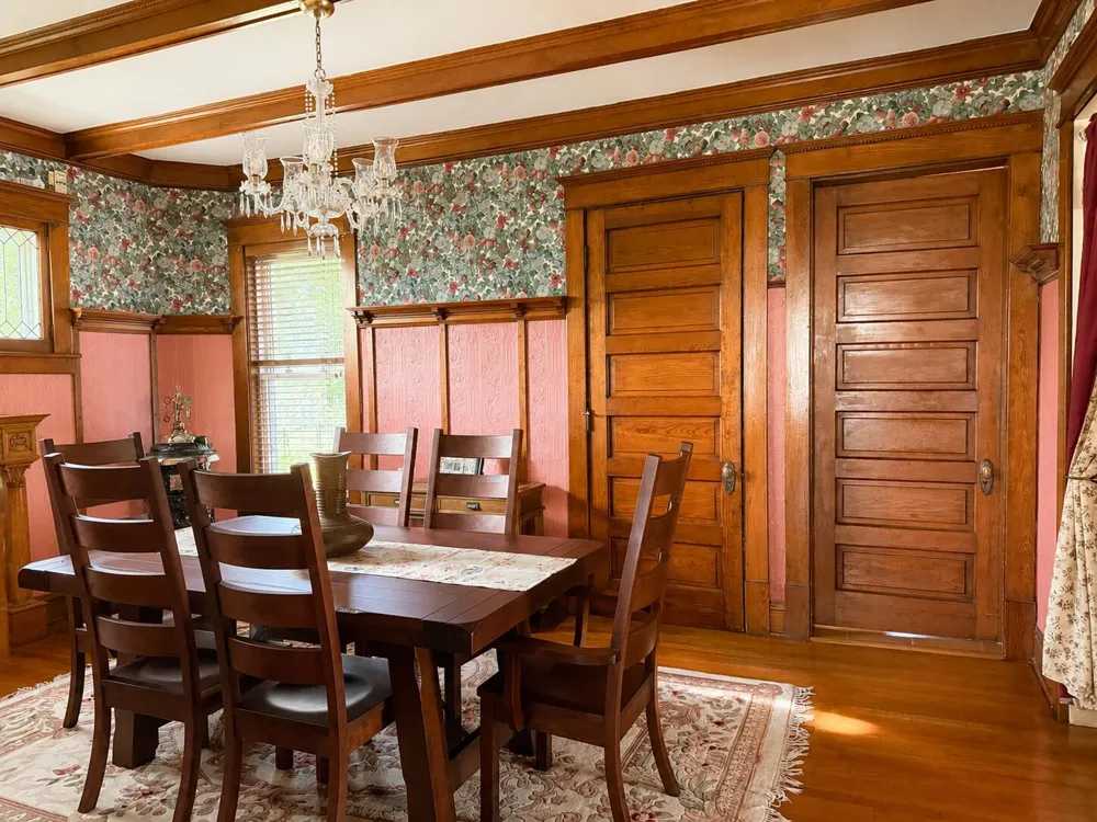 116 W Sherwood Street Decatur, MI 49045