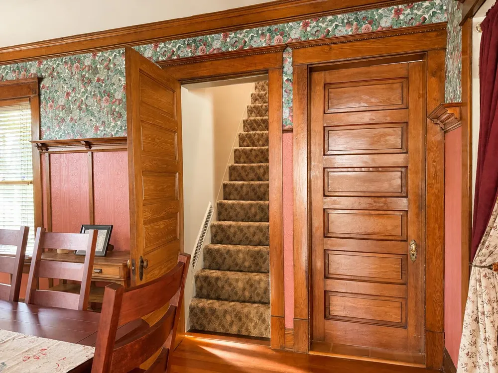 116 W Sherwood Street Decatur, MI 49045