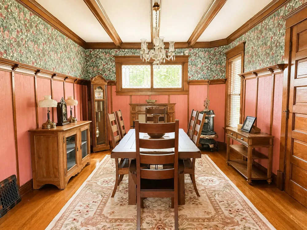 116 W Sherwood Street Decatur, MI 49045