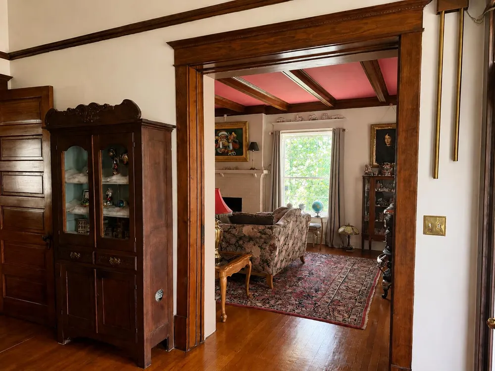 116 W Sherwood Street Decatur, MI 49045